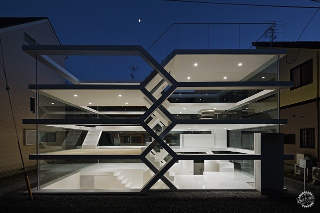 Sסլ S-HOUSE BY YUUSUKE KARASAWA22ͼƬ