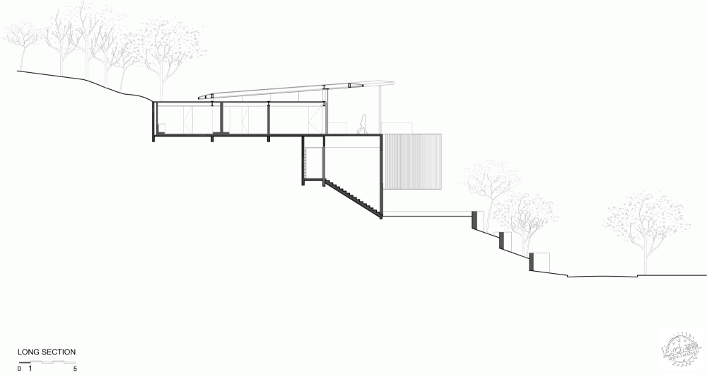 ɽᣬ뺣Casa Deltaסլ13ͼƬ