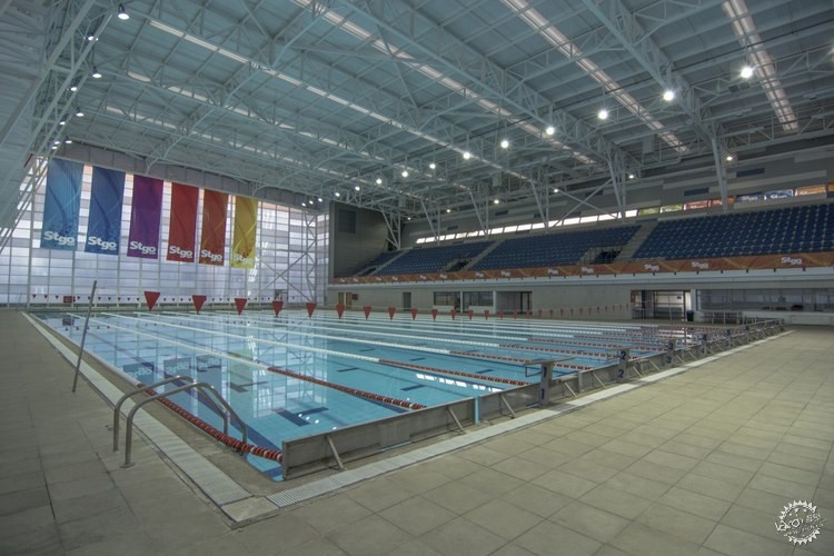 Ӿ(National Stadium Aquatics Center)6ͼƬ