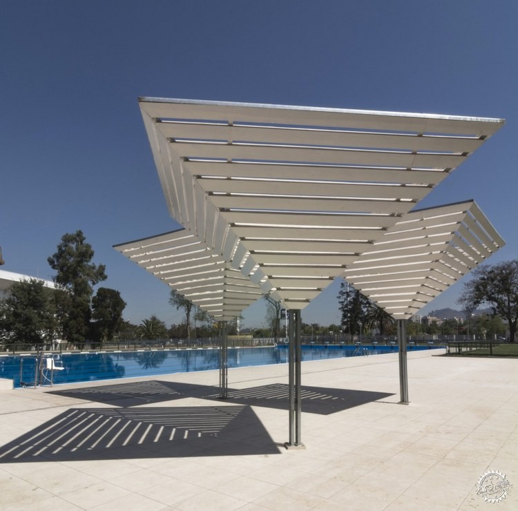 Ӿ(National Stadium Aquatics Center)7ͼƬ