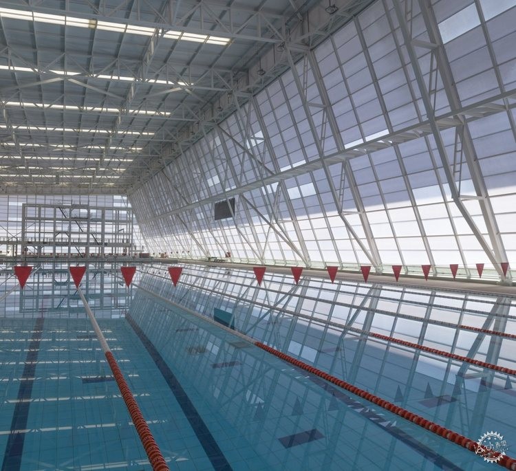 Ӿ(National Stadium Aquatics Center)8ͼƬ