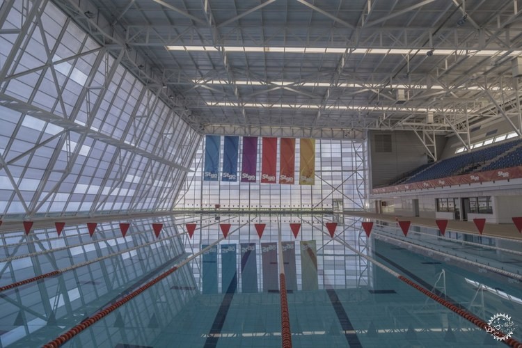 Ӿ(National Stadium Aquatics Center)9ͼƬ