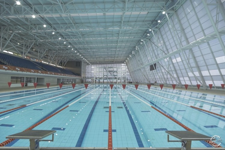 Ӿ(National Stadium Aquatics Center)10ͼƬ