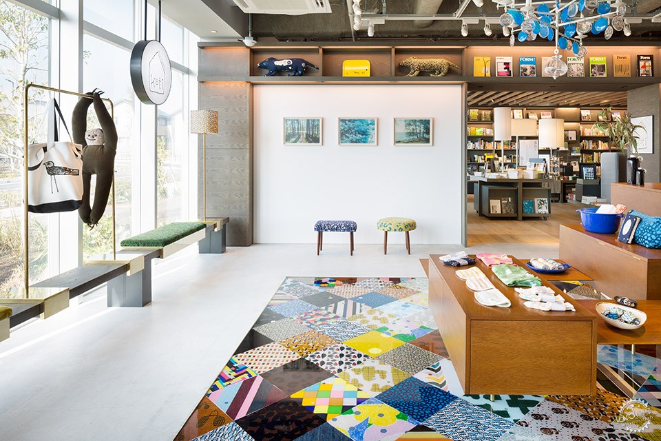 minä perhonen koti, Tokyo, Japan / Torafu Architects7ͼƬ