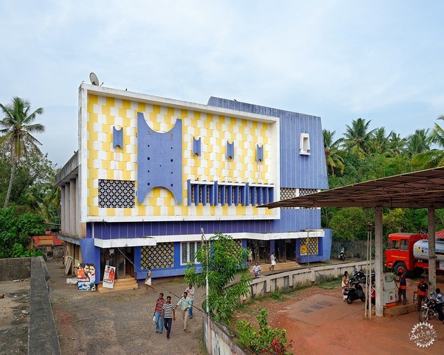 ӡϲĵӰԺ MOVIE THEATRES IN SOUTH INDIA BY STEFANIE ZOCHE6ͼƬ