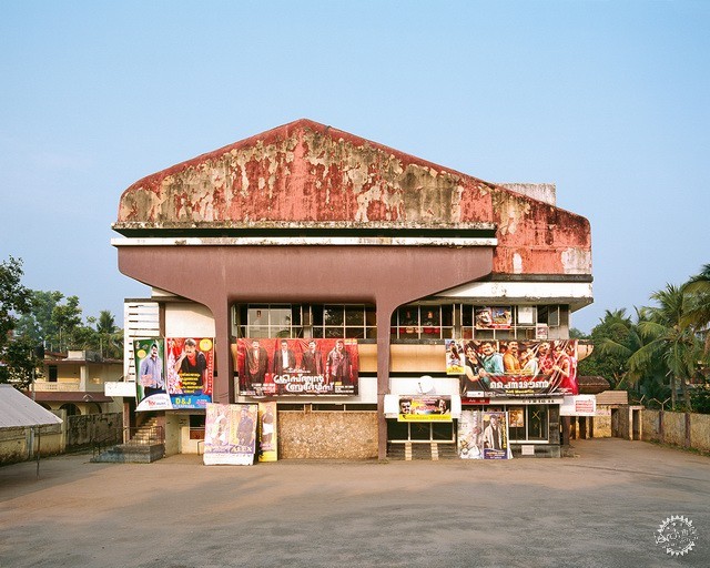ӡϲĵӰԺ MOVIE THEATRES IN SOUTH INDIA BY STEFANIE ZOCHE9ͼƬ