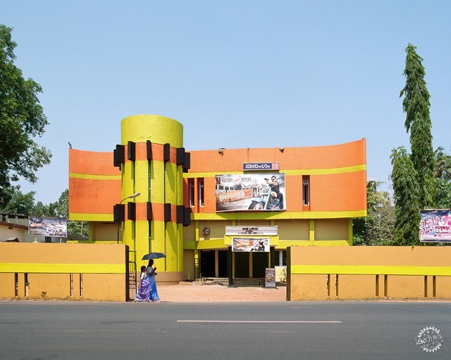 ӡϲĵӰԺ MOVIE THEATRES IN SOUTH INDIA BY STEFANIE ZOCHE11ͼƬ