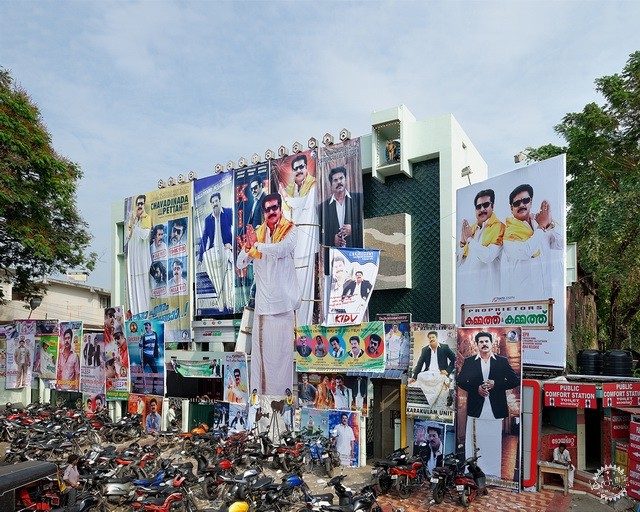 ӡϲĵӰԺ MOVIE THEATRES IN SOUTH INDIA BY STEFANIE ZOCHE13ͼƬ