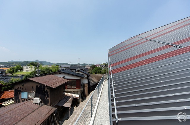 ɡµסլ RAIN SHELTER HOUSE BY Y+M DESIGN OFFICE7ͼƬ