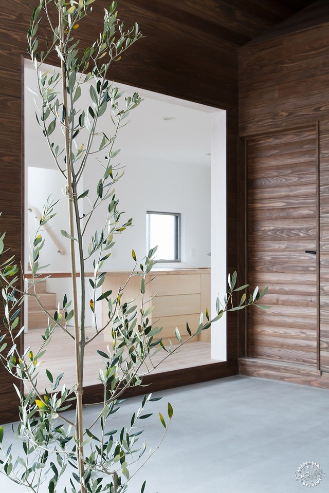 ɡµסլ RAIN SHELTER HOUSE BY Y+M DESIGN OFFICE13ͼƬ