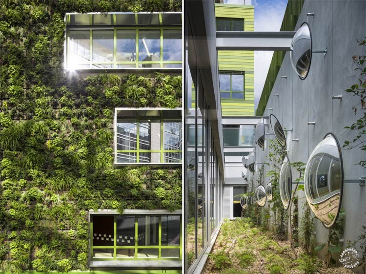 ѧУȺѧᣨSchool Group and Student Housing2ͼƬ