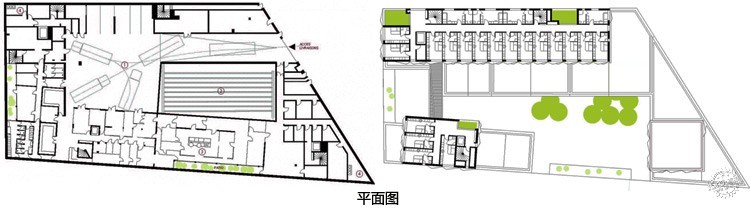 ѧУȺѧᣨSchool Group and Student Housing10ͼƬ