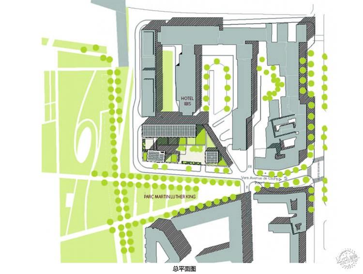 ѧУȺѧᣨSchool Group and Student Housing11ͼƬ