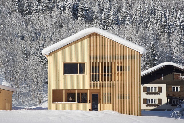 FERIENHAUS ISLEN ȼС BY PAINTERS STUDIO1ͼƬ