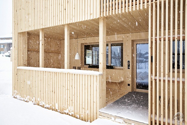 FERIENHAUS ISLEN ȼС BY PAINTERS STUDIO2ͼƬ