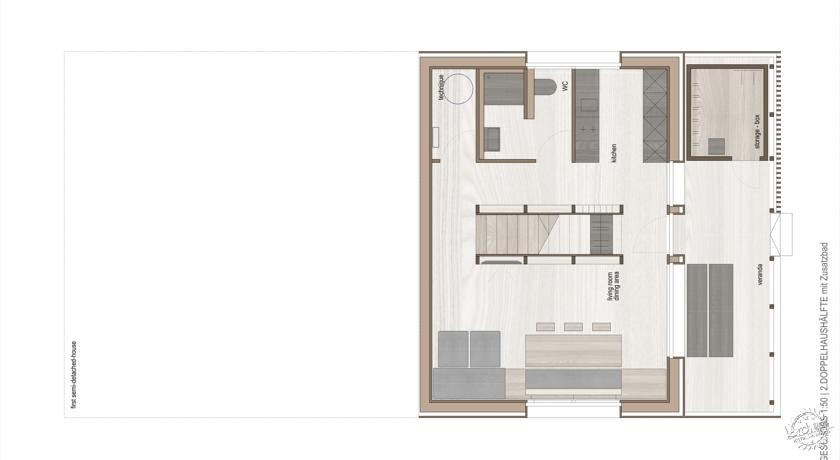 FERIENHAUS ISLEN ȼС BY PAINTERS STUDIO15ͼƬ