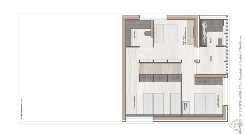 FERIENHAUS ISLEN ȼС BY PAINTERS STUDIO16ͼƬ