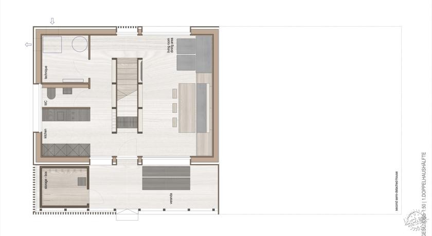 FERIENHAUS ISLEN ȼС BY PAINTERS STUDIO17ͼƬ