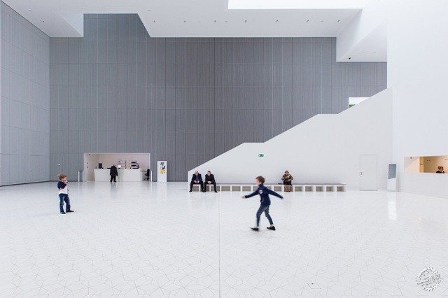 ʲ° THE PHILHARMONIC HALL BY ESTUDIO BAROZZI VEIGA9ͼƬ