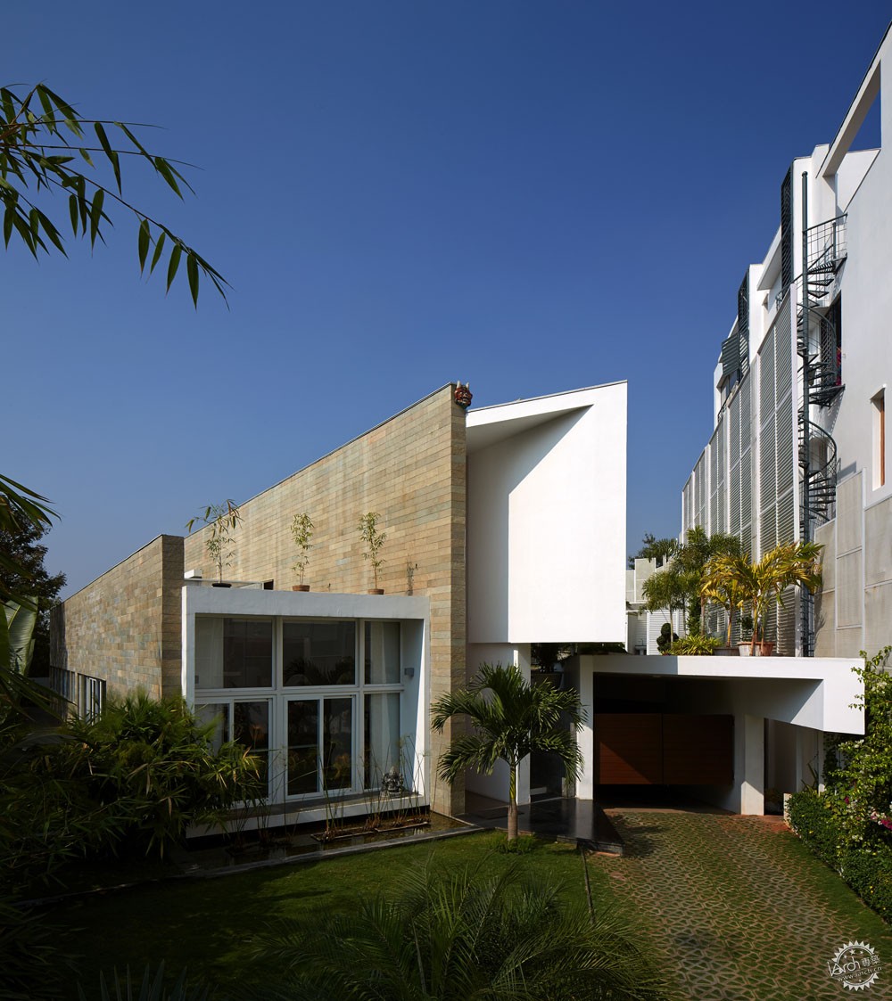 Ǳסլ/ Sameep Padora & Associates7ͼƬ
