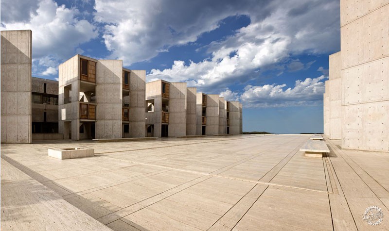ִĿռ/ Louis Kahn3ͼƬ