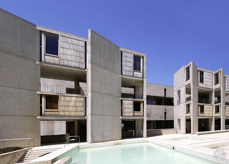 ִĿռ/ Louis Kahn12ͼƬ