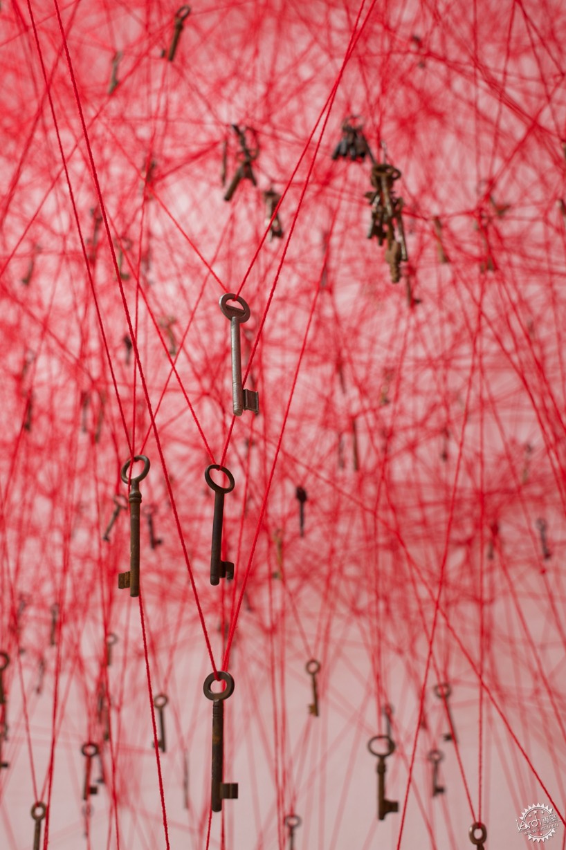 Chiharu Shiota Կ׺ɴ߱֯侳Թ8ͼƬ
