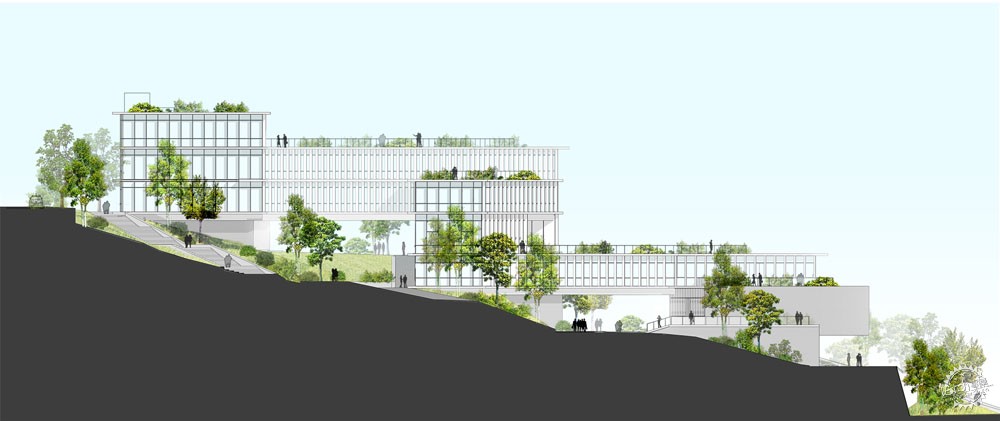Ļҵ԰/ PWD Architecture3ͼƬ