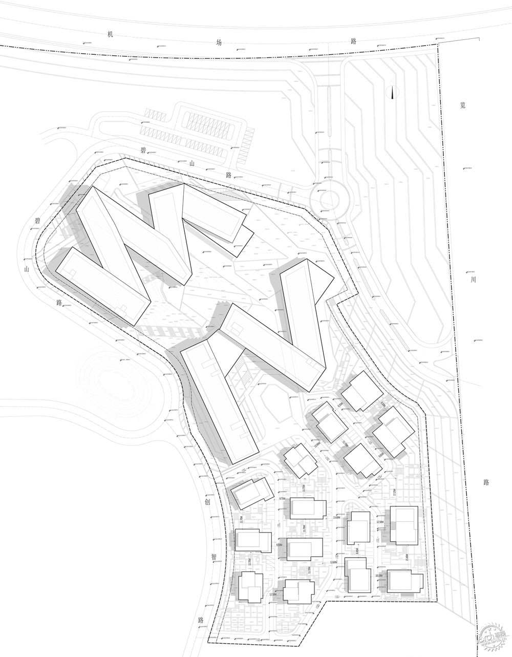 Ļҵ԰/ PWD Architecture6ͼƬ