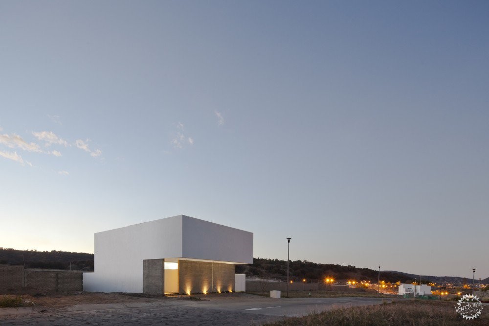 סլ/ Abraham Cota Paredes Arquitectos1ͼƬ