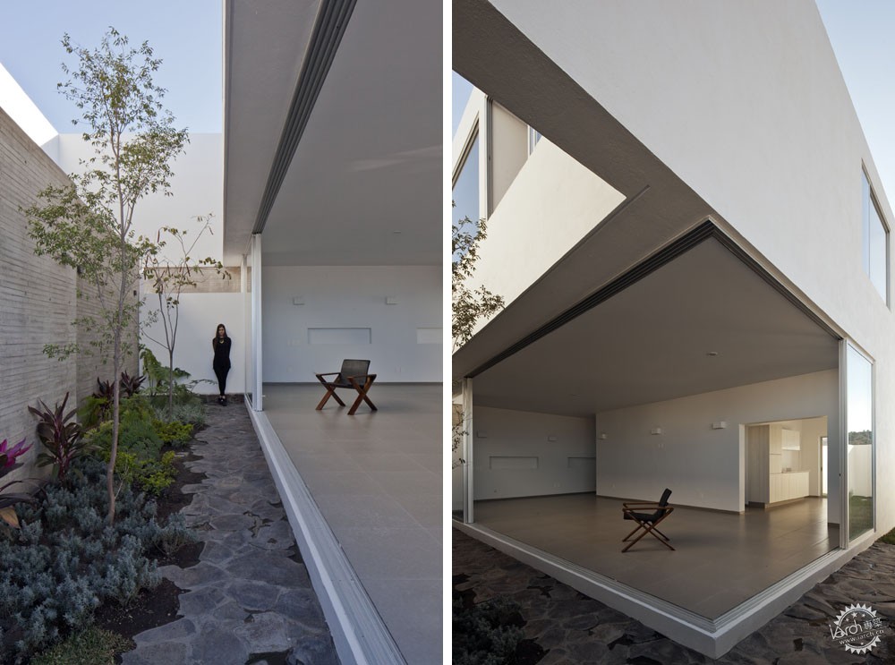 סլ/ Abraham Cota Paredes Arquitectos6ͼƬ