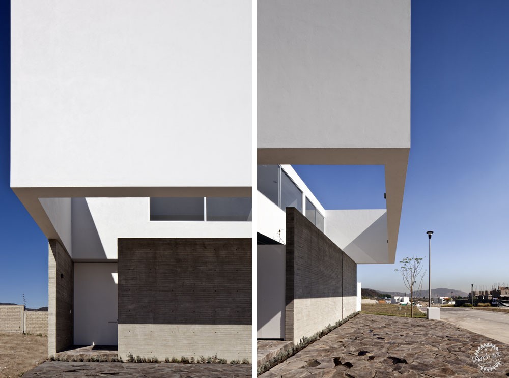 סլ/ Abraham Cota Paredes Arquitectos14ͼƬ