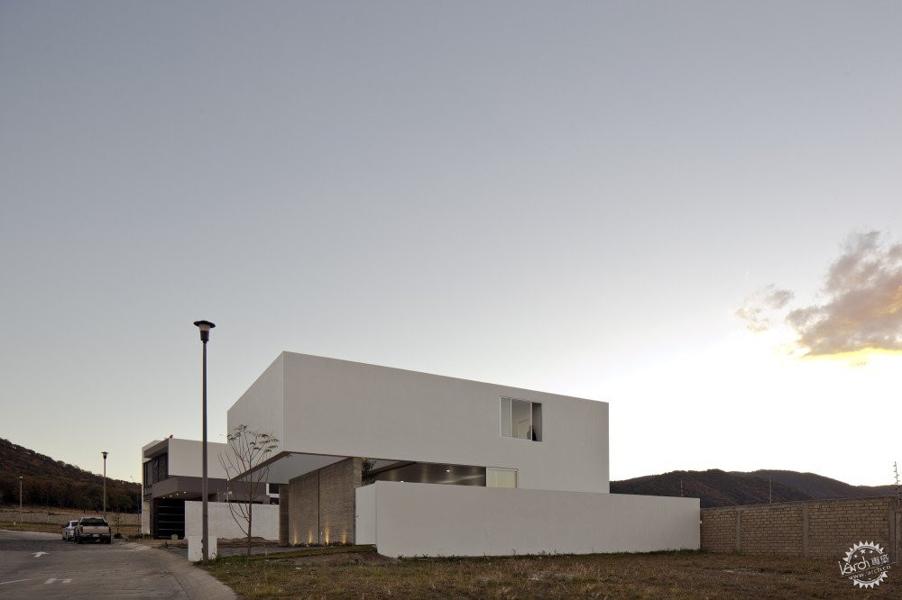 סլ/ Abraham Cota Paredes Arquitectos13ͼƬ