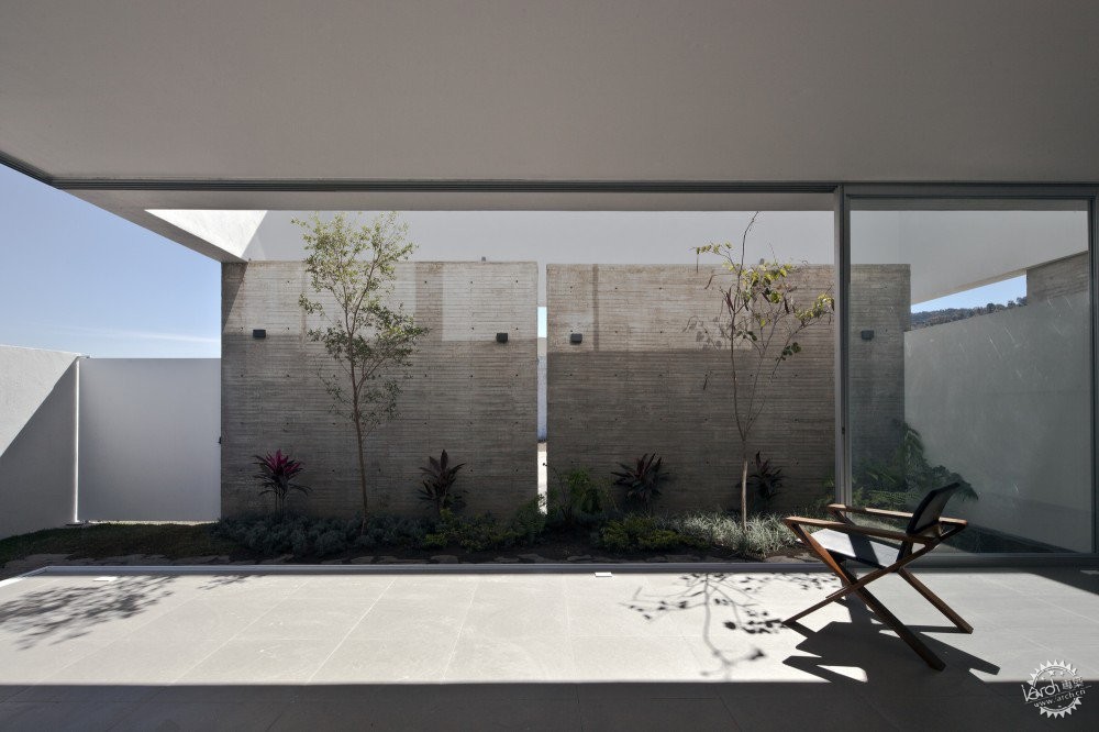 סլ/ Abraham Cota Paredes Arquitectos18ͼƬ