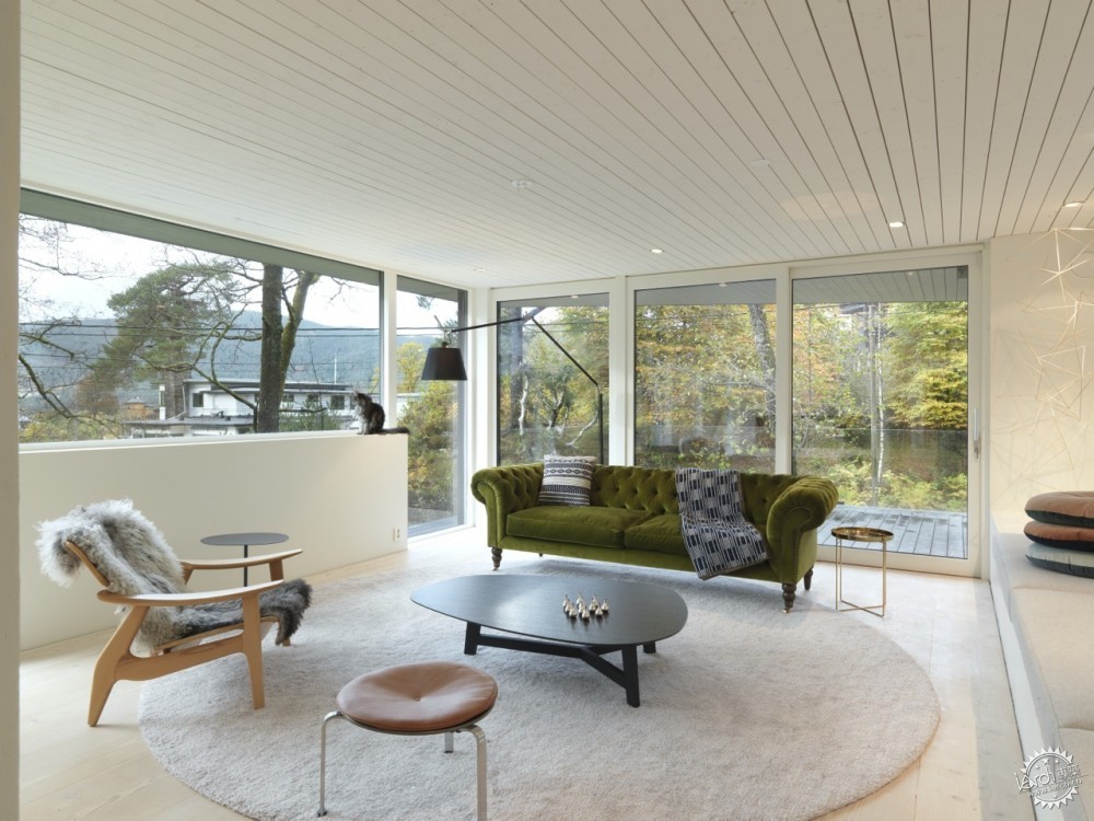 ŲS/ Saunders Architecture16ͼƬ