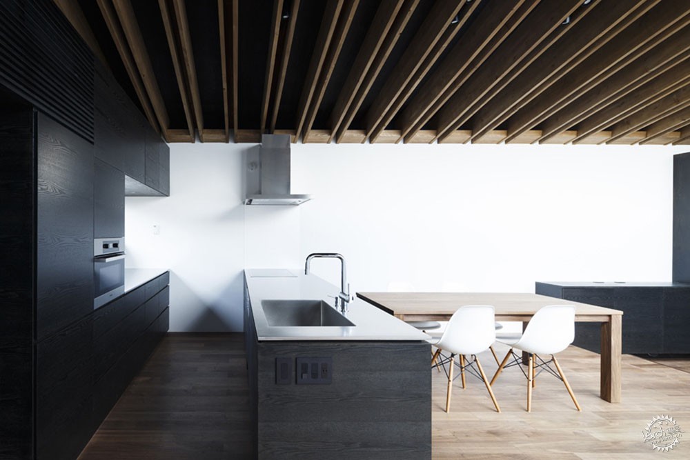 Ժʽסլ/ APOLLO Architects & Associates5ͼƬ