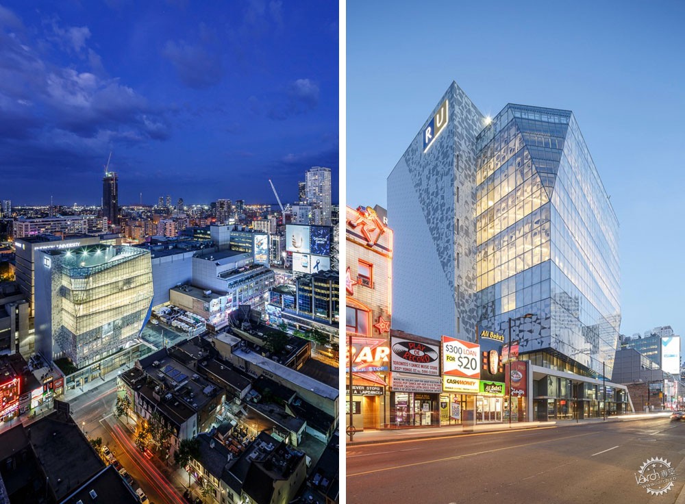 ɭѧѧѧϰ/ Zeidler Partnership Architects + Snøhetta24ͼƬ