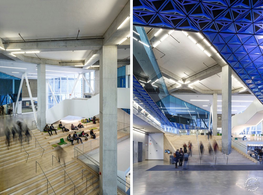 ɭѧѧѧϰ/ Zeidler Partnership Architects + Snøhetta18ͼƬ