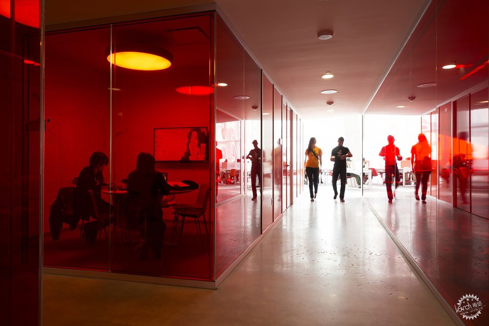 ɭѧѧѧϰ/ Zeidler Partnership Architects + Snøhetta20ͼƬ
