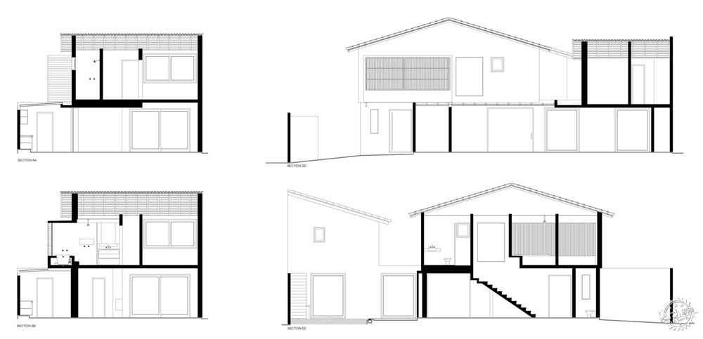 Sagaranaסլ/ Rocco Arquitetos14ͼƬ