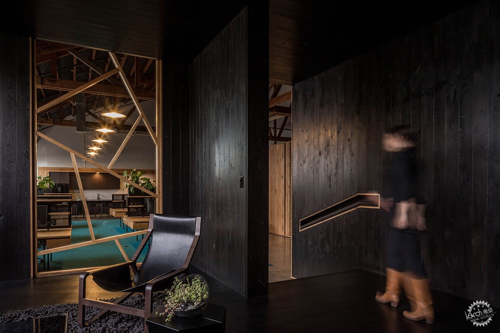 BeFunky칫 / FIELDWORK Design & Architecture3ͼƬ