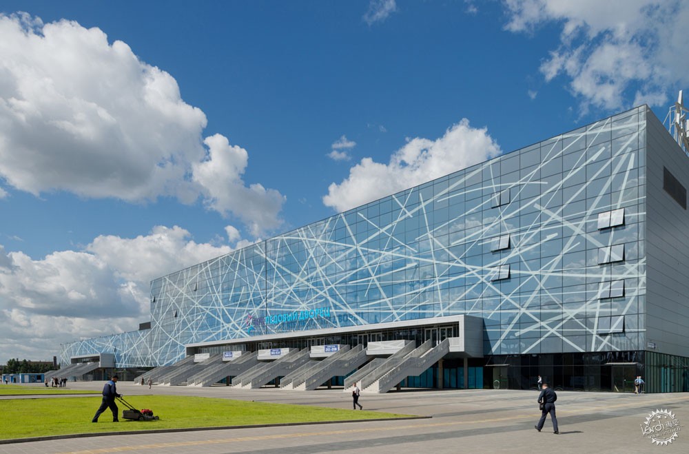 VTC/ SPEECH Architectural Office2ͼƬ