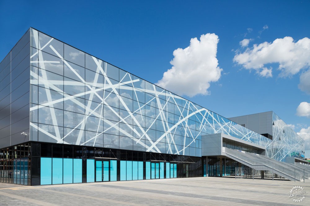 VTC/ SPEECH Architectural Office5ͼƬ