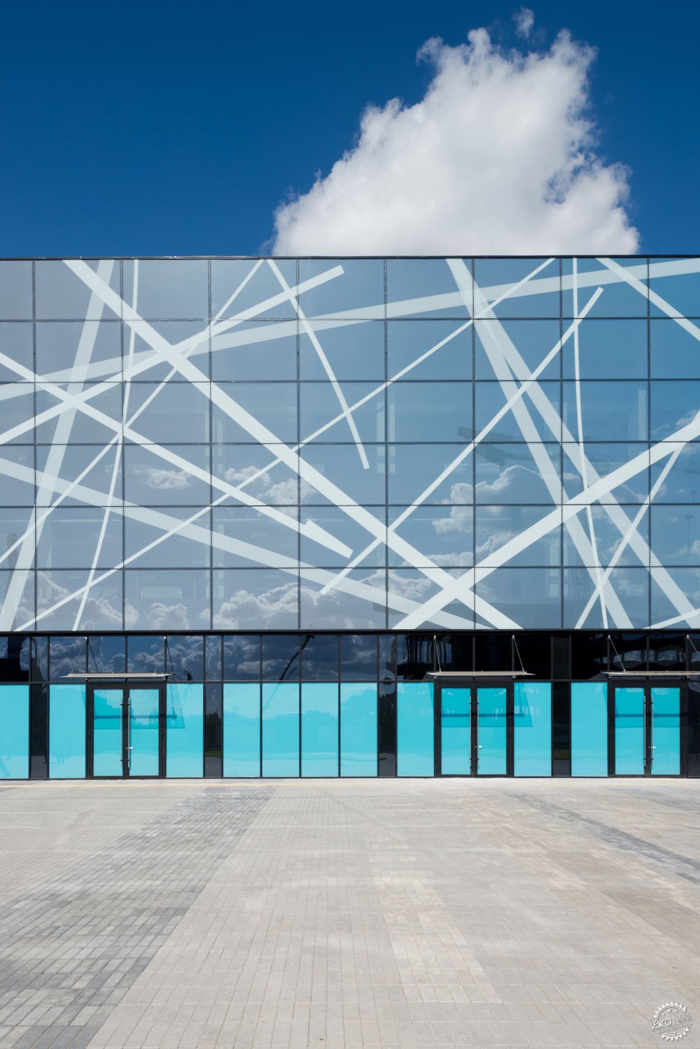 VTC/ SPEECH Architectural Office7ͼƬ