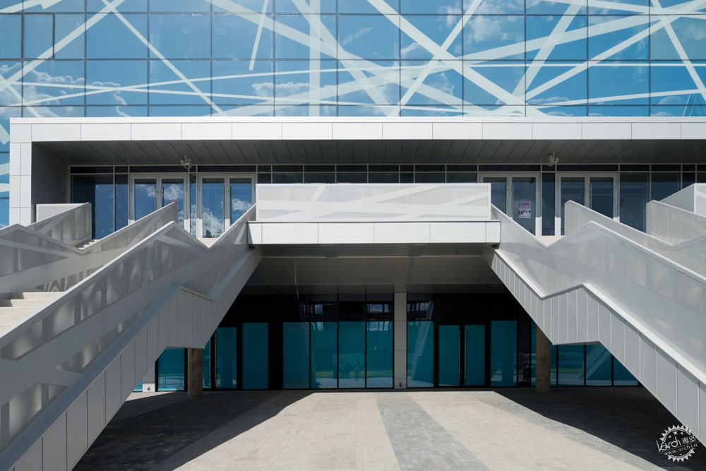 VTC/ SPEECH Architectural Office8ͼƬ