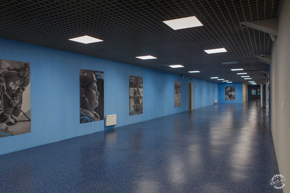 VTC/ SPEECH Architectural Office11ͼƬ