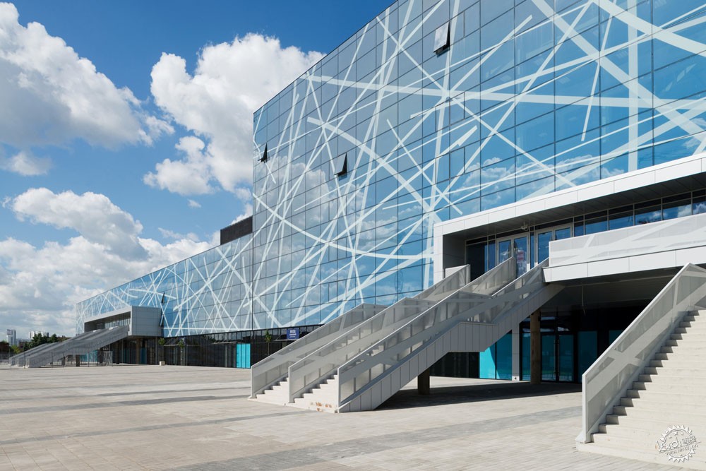 VTC/ SPEECH Architectural Office13ͼƬ