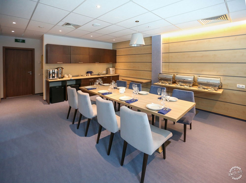 VTC/ SPEECH Architectural Office12ͼƬ