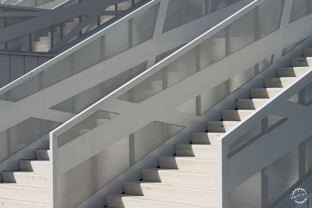 VTC/ SPEECH Architectural Office9ͼƬ
