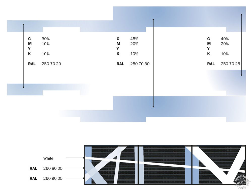 VTC/ SPEECH Architectural Office16ͼƬ